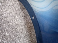 фото thumb №6, Vw golf vii 12-17 бампер передній перед