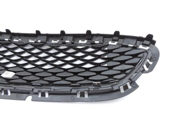 фото thumb №6, Ford fiesta mk8 2017 2018 2019 решітка радіатора решітка 17-20