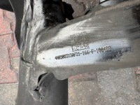 фото thumb №7, Audi a6 c8 2.0 tdi тележка заднее балка 4n0505315af
