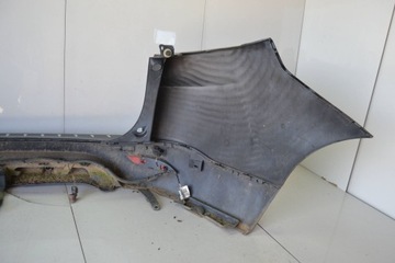 фото thumb №7, Бампер зад renault megane 3 iii универсал gt