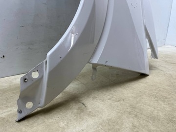 фото thumb №16, Крило vw crafter 2e 1 i 06-16r. лівий переднє лівий перед