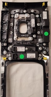 фото thumb №5, Mg hs ehs перемикач консоль 10531382, 10175274, 10706666, 10581218