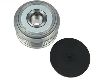 фото thumb №3, Сцепление генератора ford fiesta/focus 1 ast afp9006