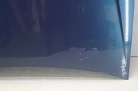 фото thumb №7, Капот крышка opel astra h