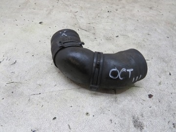 фото thumb №1, Шланг шланг интеркулер octavia iii 3 2.0 tdi