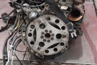 Двигатель swap комплектный  m57n bmw x3 e83 3.0 d 204 km 03-06 сжатие Недорого, фото thumb