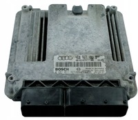 фото thumb №1, Audi a8 s8 d3 4e 2004 блок керування / модуль ecu