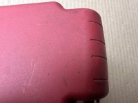 Citroen peugeot защита клеммы плюсовой 9662286280 с Разборки, фото thumb