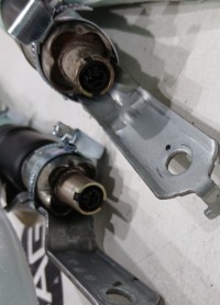 фото thumb №5, Mercedes gle w167 v167 167 подушка безпеки подушка дахова шторка безпеки ремонт