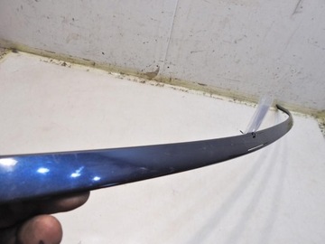 фото thumb №6, Планка крышная крыша правая аксессуар peugeot 607 рестайлинг 9632832877