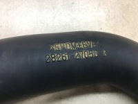 фото thumb №3, Шланг интеркулер kia cerato i 2.0 crdi