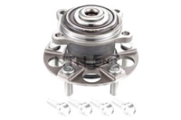 фото thumb №1, Snr набор подшипник колеса с ступица задняя mitsubishi grandis 2.0d 2.4