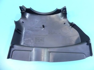 фото thumb №9, Корпус колонки руль renault fluence eu