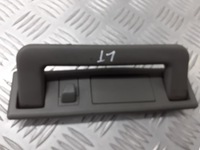 фото thumb №1, Кронштейн ручка стельовий лівий задня audi 80 b4 895857667