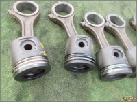 фото thumb №7, Volvo fh12 380 96r - поршень з шатун