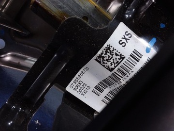 фото thumb №5, Boxer ducato 06- колонка кермова 07355358730