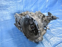 фото thumb №1, Коробка передач коробки передач ssangyong korando iii 2.0 d 4x4