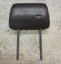 фото thumb №1, Audi q7 4l0 подголовник правый перед коричневый