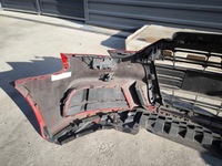 фото thumb №12, Бампер перед kompletny audi a3 8v lift s line sedan ly3u оригінал !!!