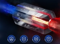 Обогреватель стояночный 8kw 12/24v отопитель дизель webasto bluetooth lcd Киев, фото thumb