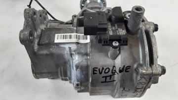 фото thumb №8, Range rover evoque ii l551 редуктор k8d2-4c185-aa