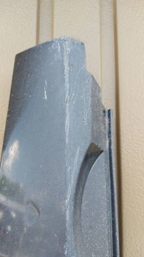 фото thumb №6, Volkswagen passat b8 3g0 14- праві поріг планка накладка порогова