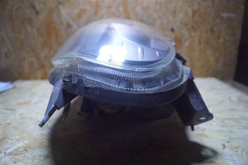 фото thumb №12, Fiat grande punto iii evo лампа правые перед s1869 uk