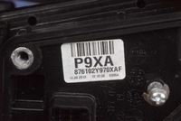 фото thumb №6, Зеркало левая голубой 876102y970xaf uk hyundai ix35 09-13 8 pin