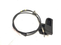 фото thumb №1, Трос капот fiat doblo ii 735515793 тягa відкривання, замка
