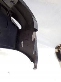 фото thumb №8, Jeep compass i 1 lift 11-16 бампер задняя задний