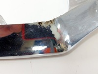 фото thumb №10, Mercedes w205 молдинг бампера перед ліва amg 17r