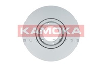 фото thumb №3, Kam1032134 гальмівні диски гальмівні 2szt. renault master 9