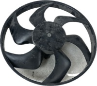 фото thumb №8, Opel vivaro 1.6 cdti biturbo 140 двигун вентилятора 1138711