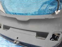 фото thumb №9, Крышка багажника багажника opel astra j