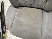 фото thumb №8, Volkswagen golf viii 2020 сиденья / заднее сиденье / комплект