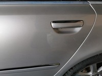 фото thumb №3, Двері голий płat лівий зад audi a8 s8 d3 ly7w