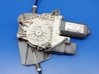 фото thumb №6, Peugeot 406 lift подъемник моторчик стекло перед левый 6pin