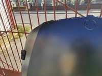 фото thumb №7, Кришка двигуна капот bmw e90 04-08 do фарбування нова