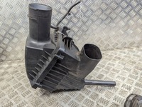 фото thumb №11, Opel vivaro b 2014-2019 корпус фильтра воздуха труба воздухозаборник