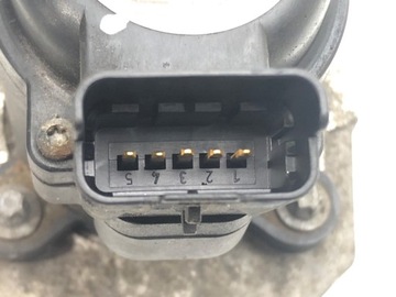 фото thumb №4, Клапан egr mazda 2 de