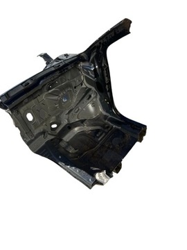 фото thumb №7, Hyundai tucson iv nx4 2022 левая сторона четверть передняя