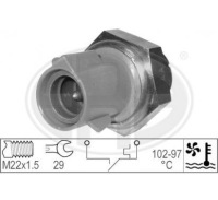 фото thumb №1, Era 330185 переключатель термический, вентилятор радиатора