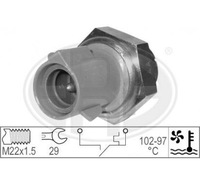 фото thumb №1, Era 330185 переключатель термический, вентилятор радиатора