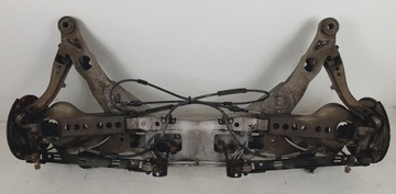 фото thumb №11, Візок підрамник балка задня вісь зад volvo v70 ii