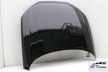 фото thumb №5, Audi a4 перед s-line капот крыло бампер pas переднее усилитель 8w b9 20