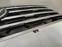 Купити Vw atlas 2025 se бампер передній комплектний  решітка радіатора джгут датчики америка, фото thumb