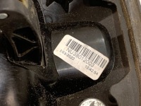 Ручка зовнішня правий задній двері розсувних peugeot boxer ii bus в Україні, фото thumb