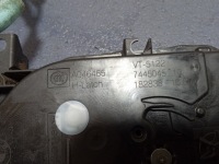 фото thumb №5, Bmw 1 f40 замок дверь задняя левый 5 pin 7445045