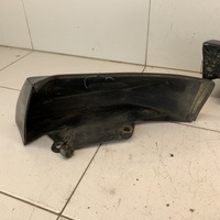 фото thumb №9, Молдинг подкрылок крыла бампера перед kpl. dodge ram v 1500 limited 22r