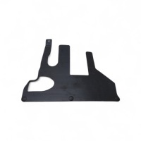 фото thumb №1, Захист pod кермо renault scenic iii 08-16 689200011r оригінальний номер eu